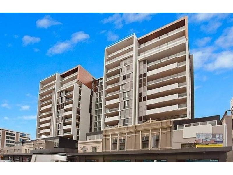 E609/310-330 OXFORD STREET, Bondi Junction NSW 2022