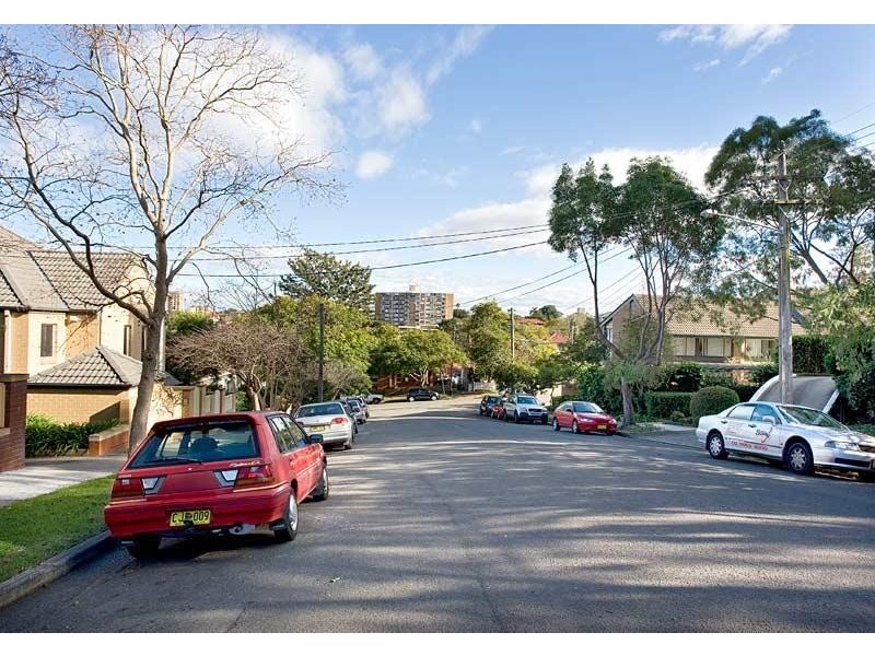 71/10-14 HARDIE STREET, Neutral Bay NSW 2089