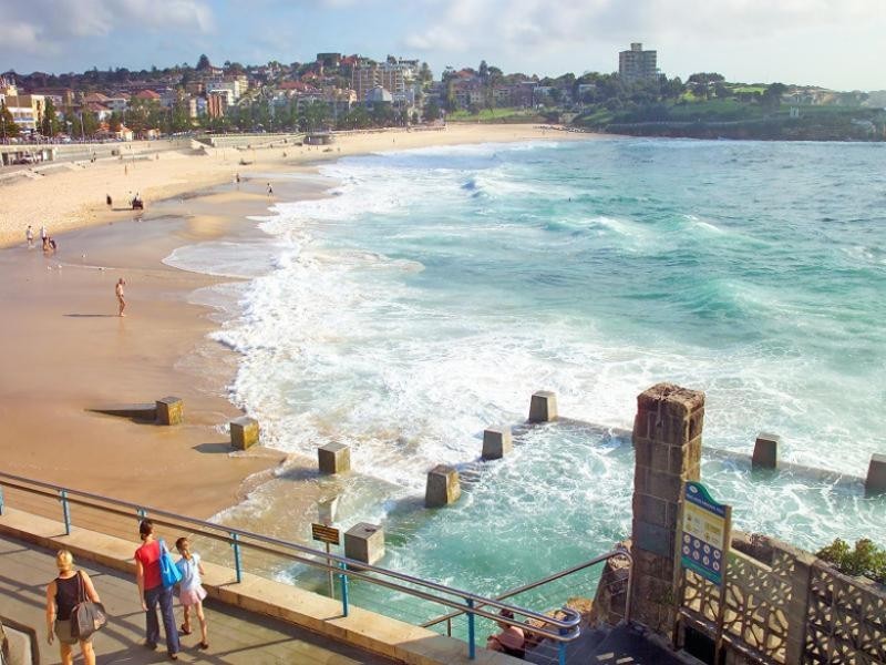 25 MALABAR ROAD, Coogee NSW 2034