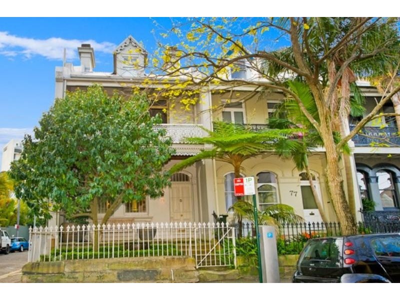 79 SURREY STREET, Darlinghurst NSW 2010