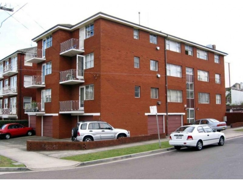 1/9 SILVER STREET, Randwick NSW 2031