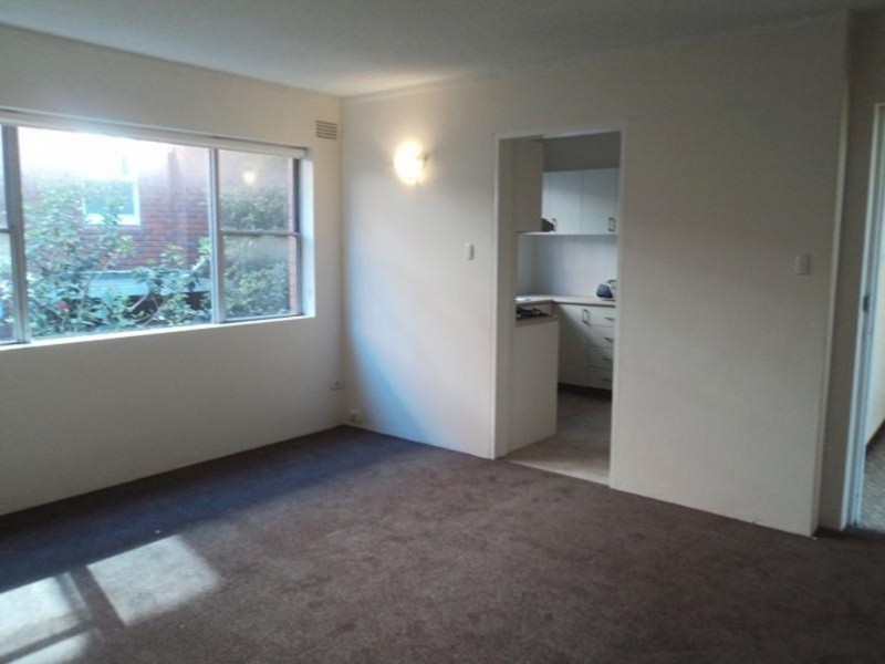 1/9 SILVER STREET, Randwick NSW 2031