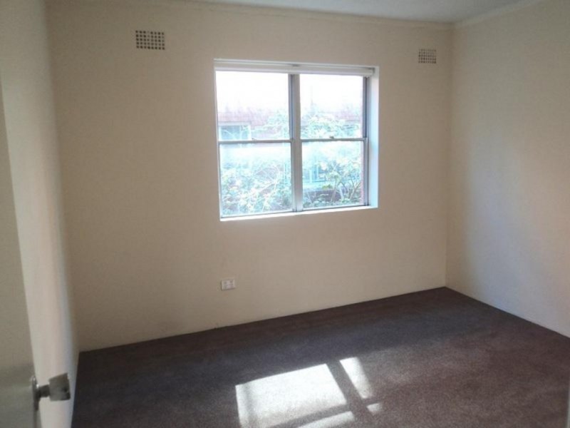 1/9 SILVER STREET, Randwick NSW 2031