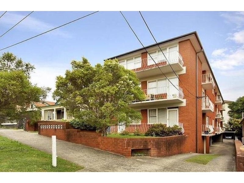 8/9 HOOPER STREET, Randwick NSW 2031