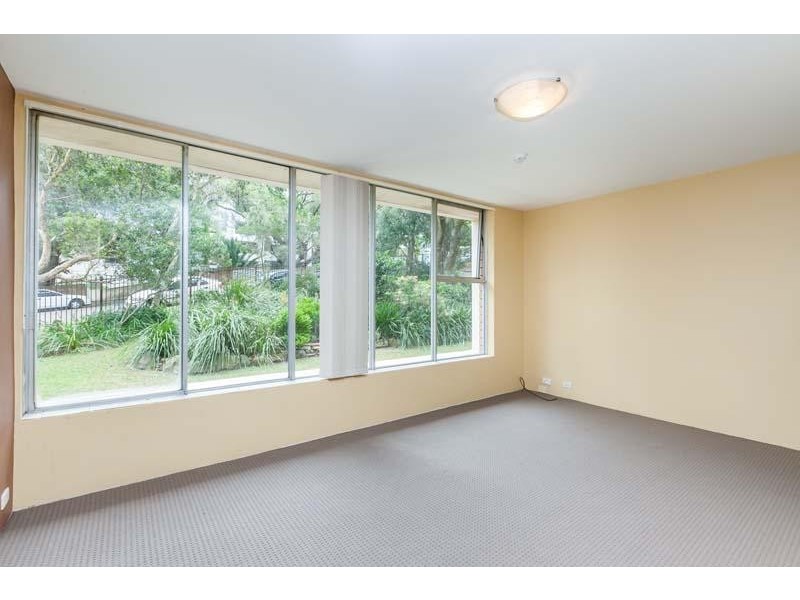 G4/69 ST MARKS ROAD, Randwick NSW 2031