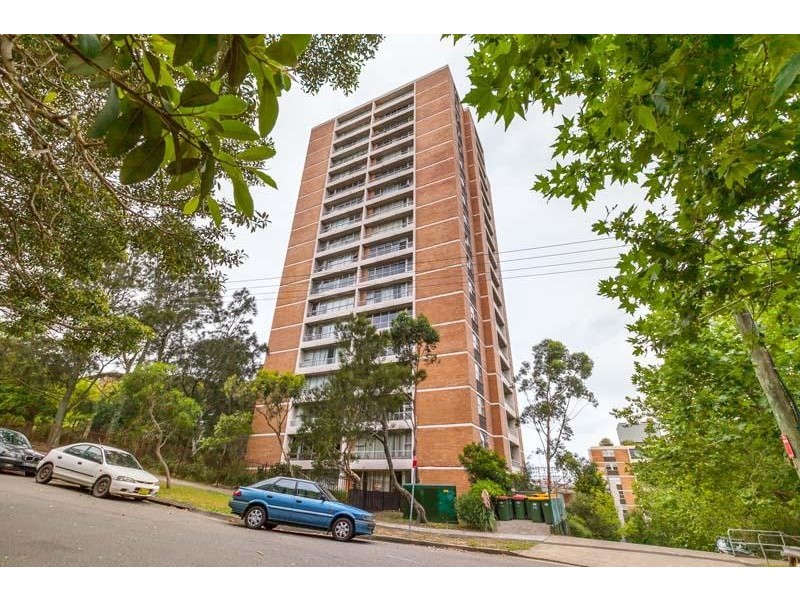 G4/69 ST MARKS ROAD, Randwick NSW 2031