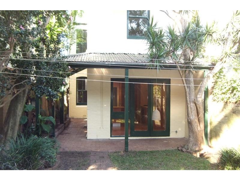 115 DENISON STREET, Bondi Junction NSW 2022