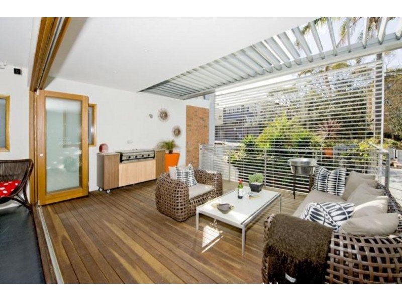 40 CARR STREET, Coogee NSW 2034