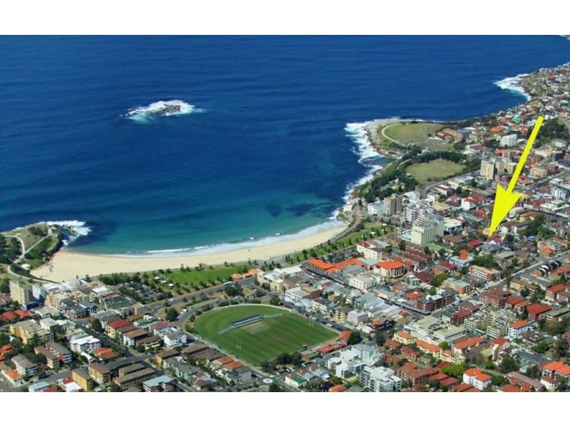 40 CARR STREET, Coogee NSW 2034