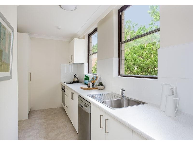 14/1 DUDLEY STREET, Coogee NSW 2034