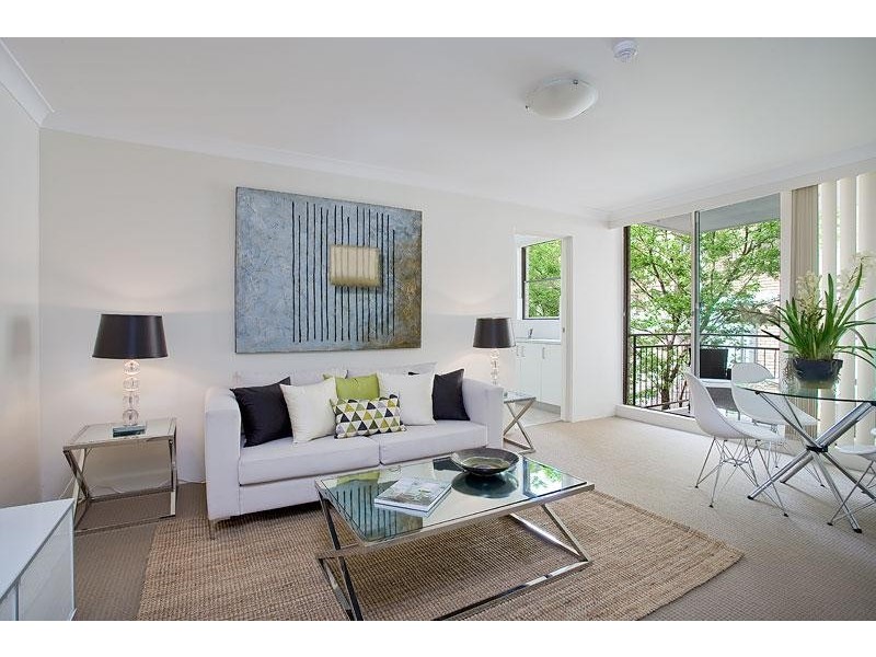 14/1 DUDLEY STREET, Coogee NSW 2034