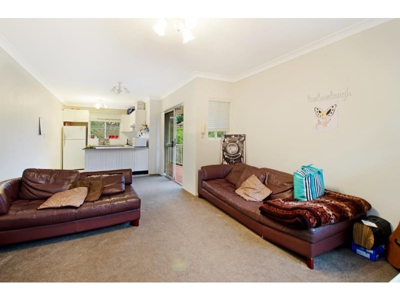 4/48 PORTLAND CRESCENT, Maroubra NSW 2035