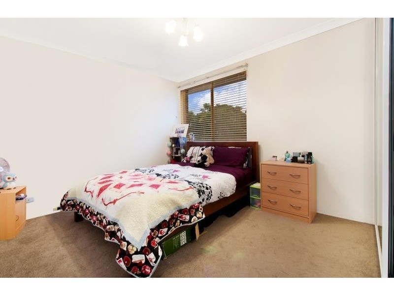 4/48 PORTLAND CRESCENT, Maroubra NSW 2035