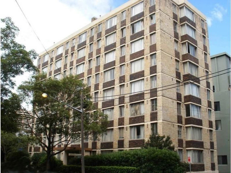 46/77 RILEY STREET, Darlinghurst NSW 2010