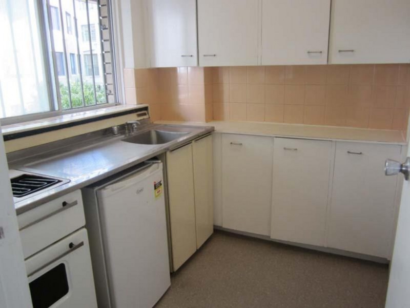 15/77 RILEY STREET, East Sydney NSW 2010