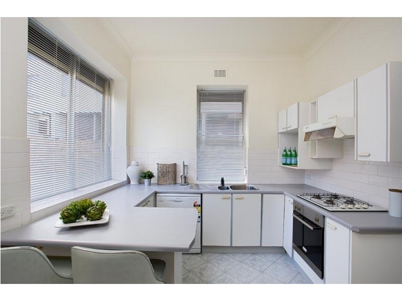 1/110 BEACH STREET, Coogee NSW 2034