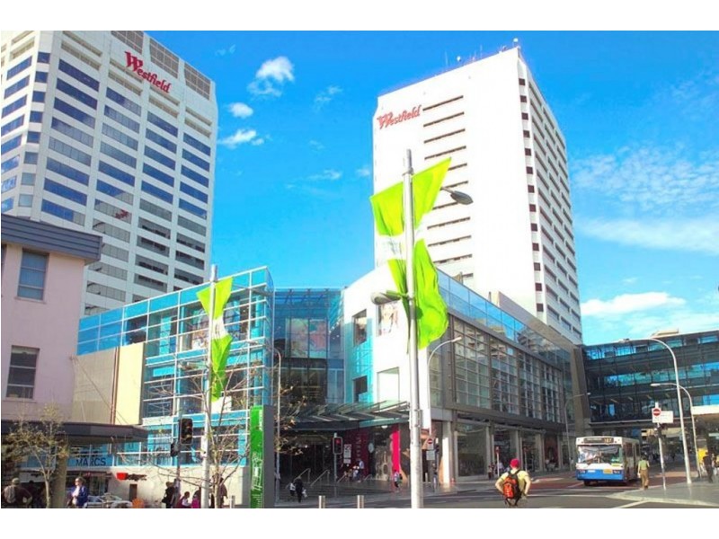 10 BRISBANE STREET, Bondi Junction NSW 2022