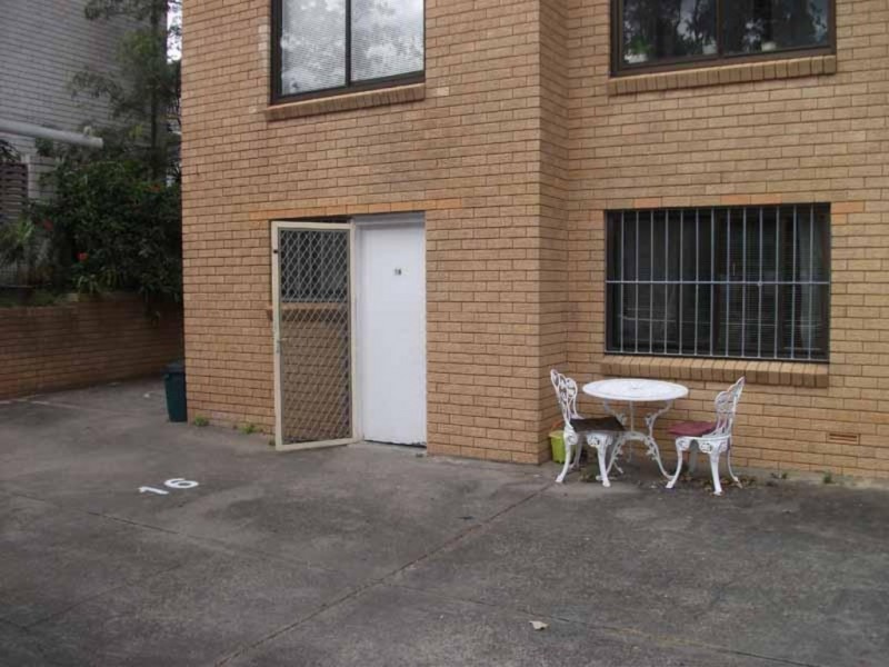 16/8 MELROSE PARADE, Clovelly NSW 2031