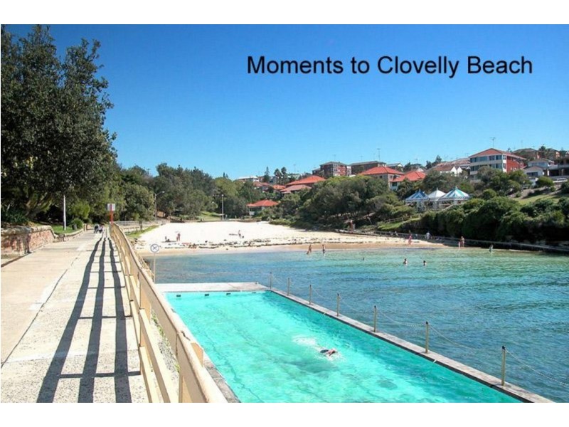 16/8 MELROSE PARADE, Clovelly NSW 2031