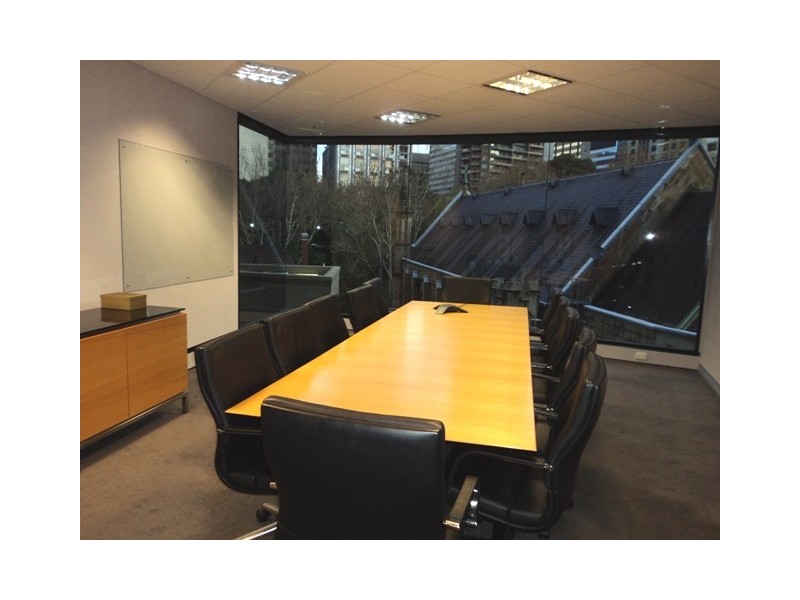 Level 3, 156 Gloucester Street, Sydney NSW 2000