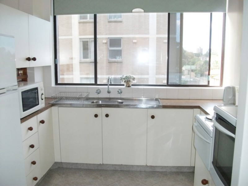 63/69 COOK ROAD, Centennial Park NSW 2021