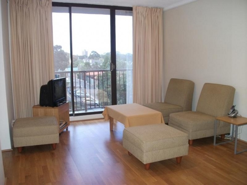 63/69 COOK ROAD, Centennial Park NSW 2021