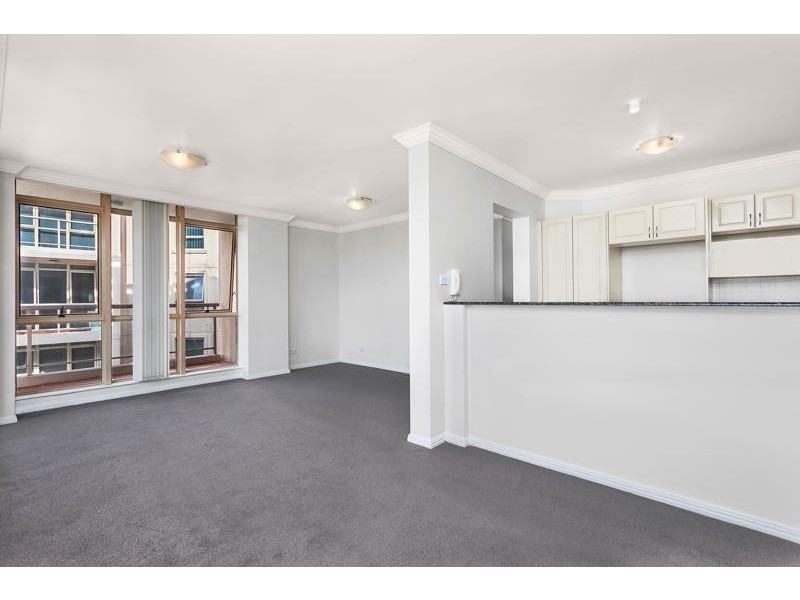 602/32 WARAYAMA PLACE, Rozelle NSW 2039