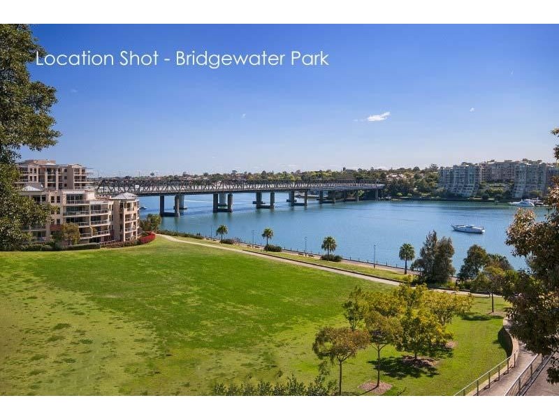602/32 WARAYAMA PLACE, Rozelle NSW 2039