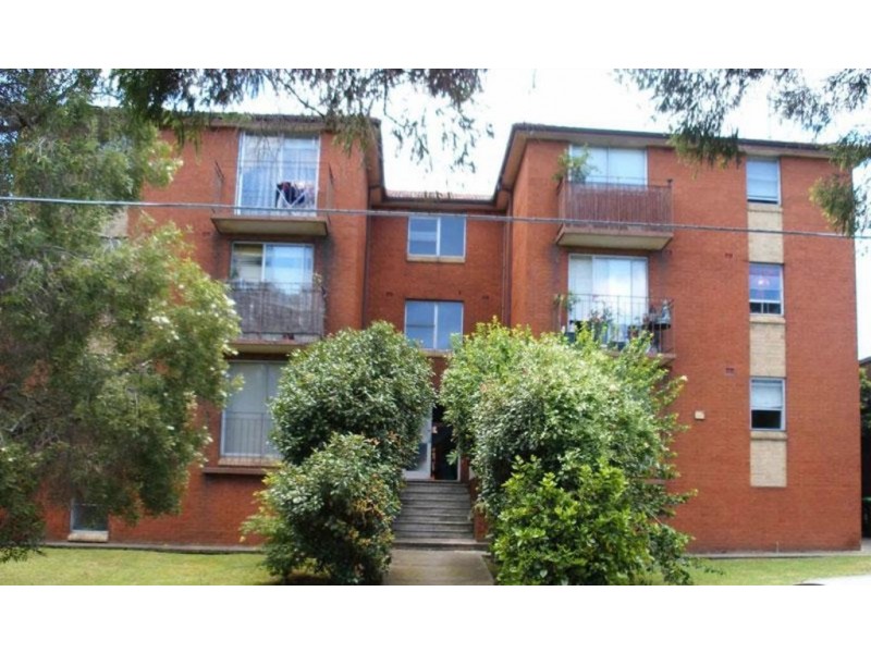 15 DARLEY STREET, Newtown NSW 2042