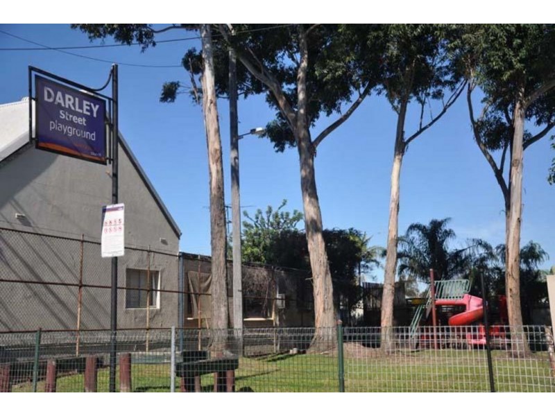 15 DARLEY STREET, Newtown NSW 2042