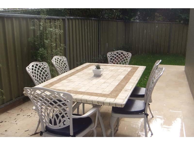 2/4 MCLENNAN AVENUE, Randwick NSW 2031