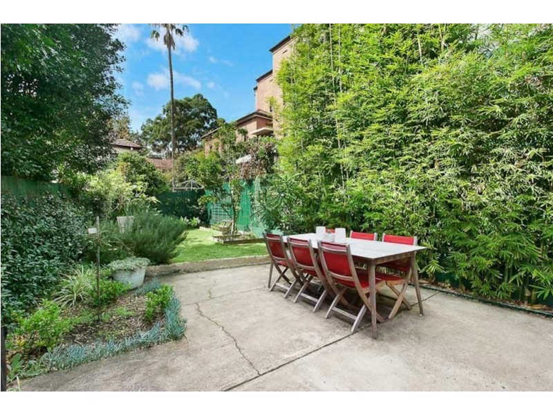 21 ADELAIDE STREET, Woollahra NSW 2025