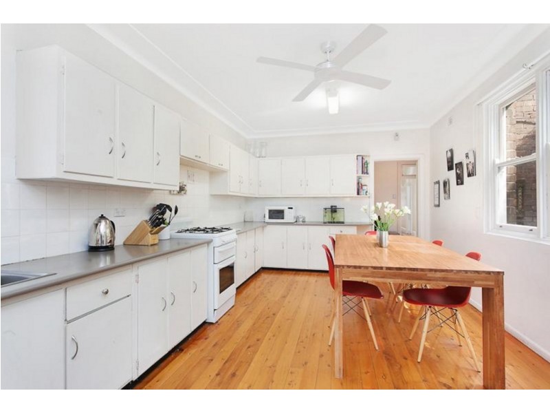 21 ADELAIDE STREET, Woollahra NSW 2025