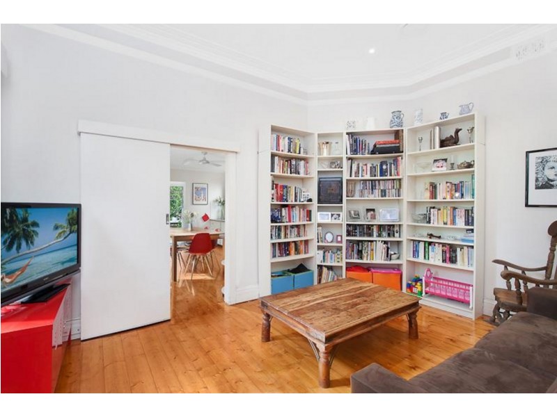 21 ADELAIDE STREET, Woollahra NSW 2025