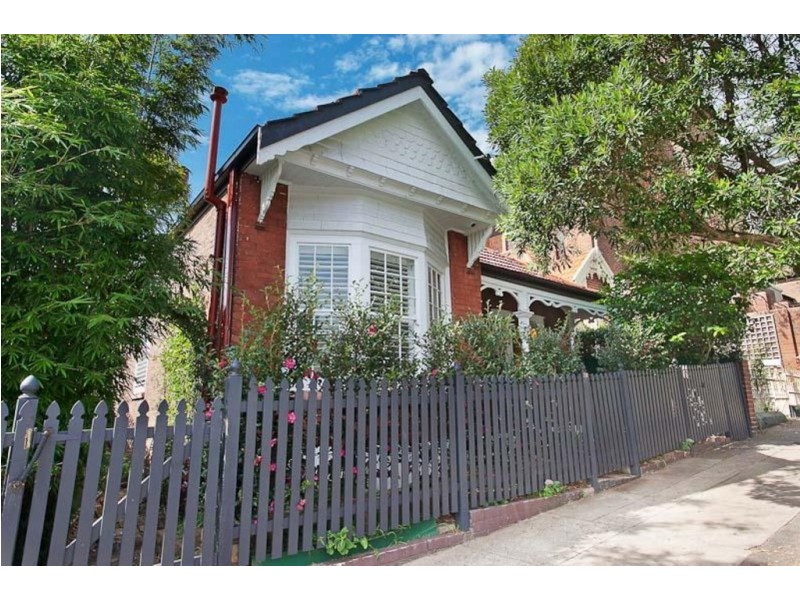 21 ADELAIDE STREET, Woollahra NSW 2025
