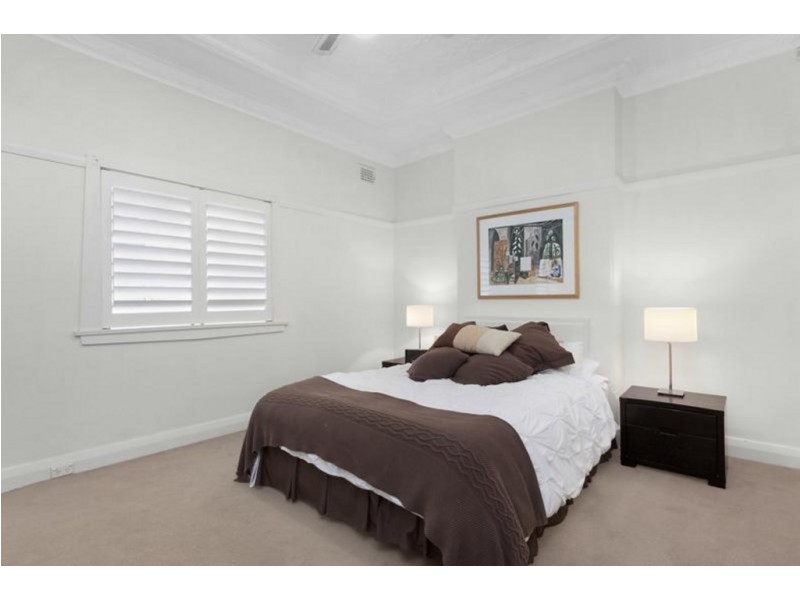 21 COLDSTREAM STREET, Coogee NSW 2034