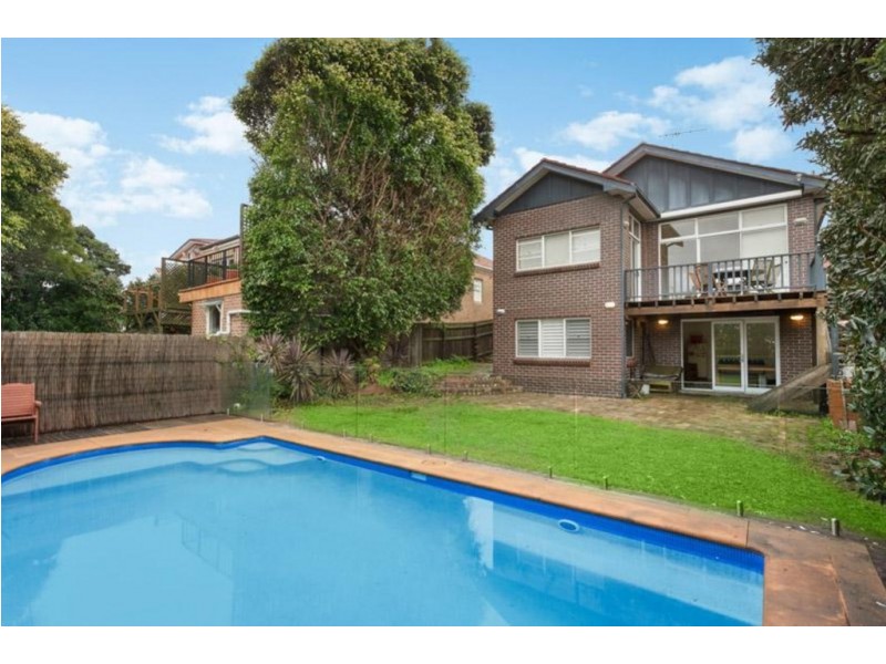 21 COLDSTREAM STREET, Coogee NSW 2034