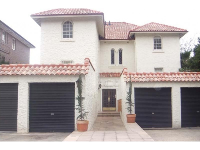 4/7 ASTON GARDENS, Bellevue Hill NSW 2023