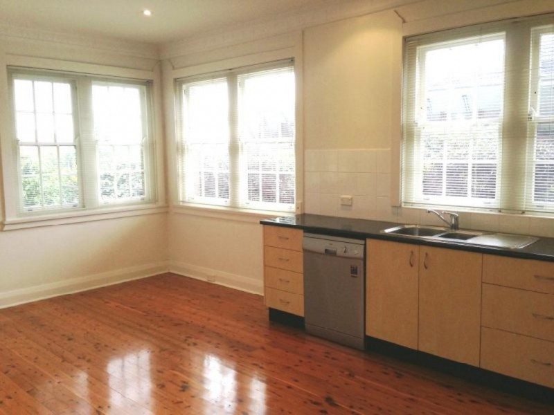 33 PITT STREET, Randwick NSW 2031