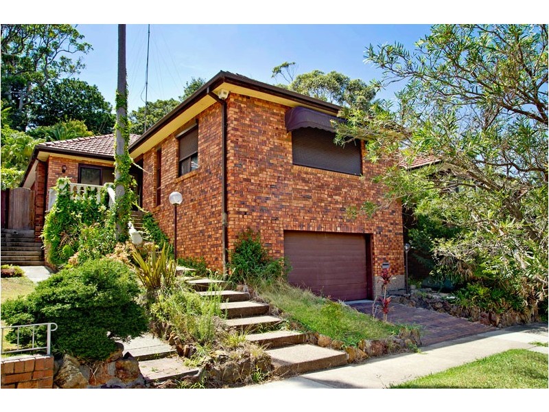 48 Pauling Avenue, Coogee NSW 2034