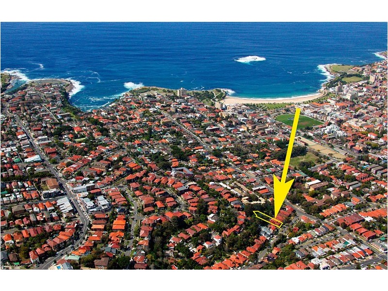 48 Pauling Avenue, Coogee NSW 2034