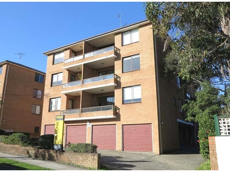 7/23A DUTRUC STREET, Randwick NSW 2031