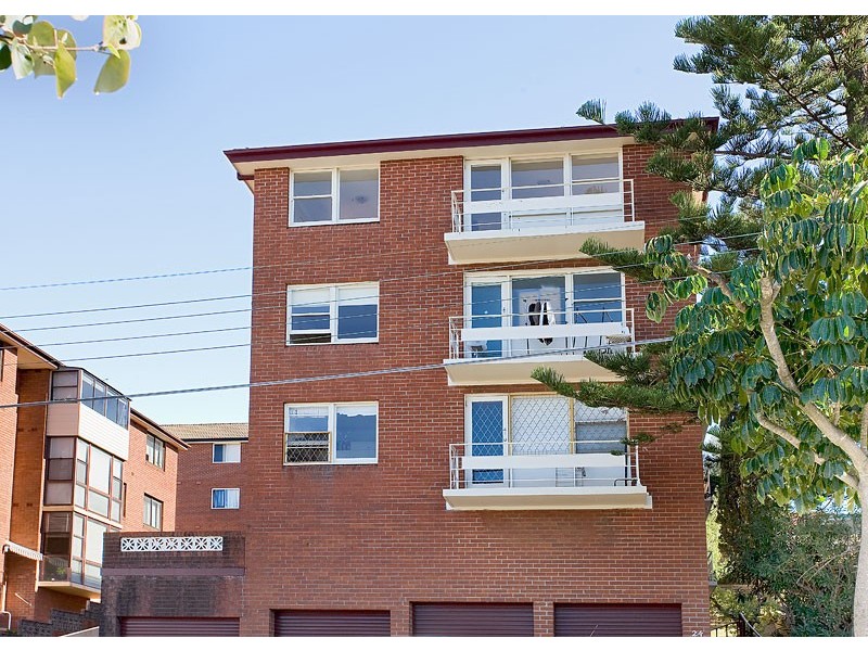 5/24 Kennedy Street, Kingsford NSW 2032