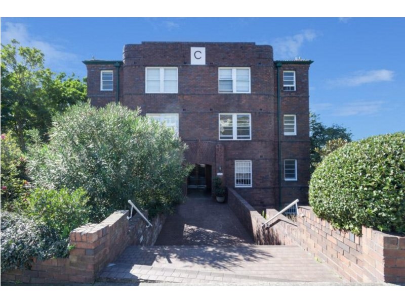 8/129 VICTORIA ROAD, Bellevue Hill NSW 2023