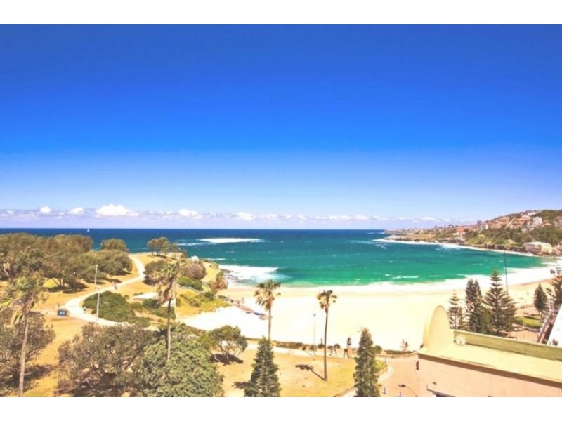 15/120 BEACH STREET, Coogee NSW 2034