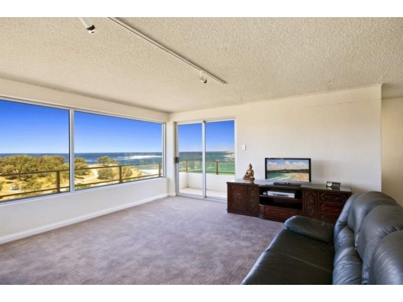 15/120 BEACH STREET, Coogee NSW 2034