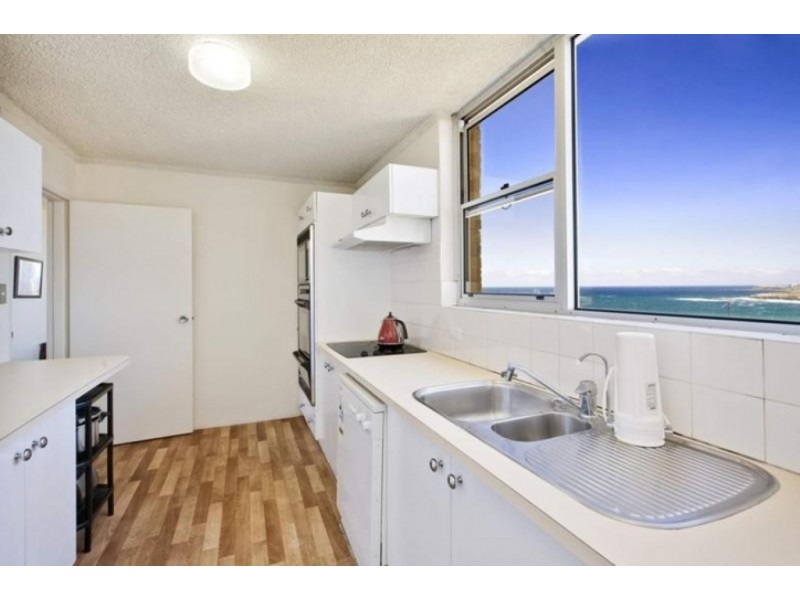 15/120 BEACH STREET, Coogee NSW 2034
