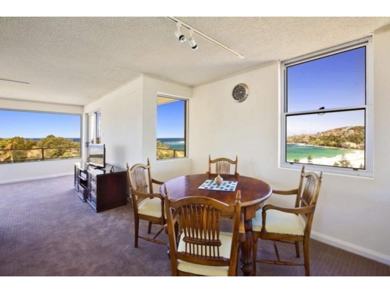 15/120 BEACH STREET, Coogee NSW 2034