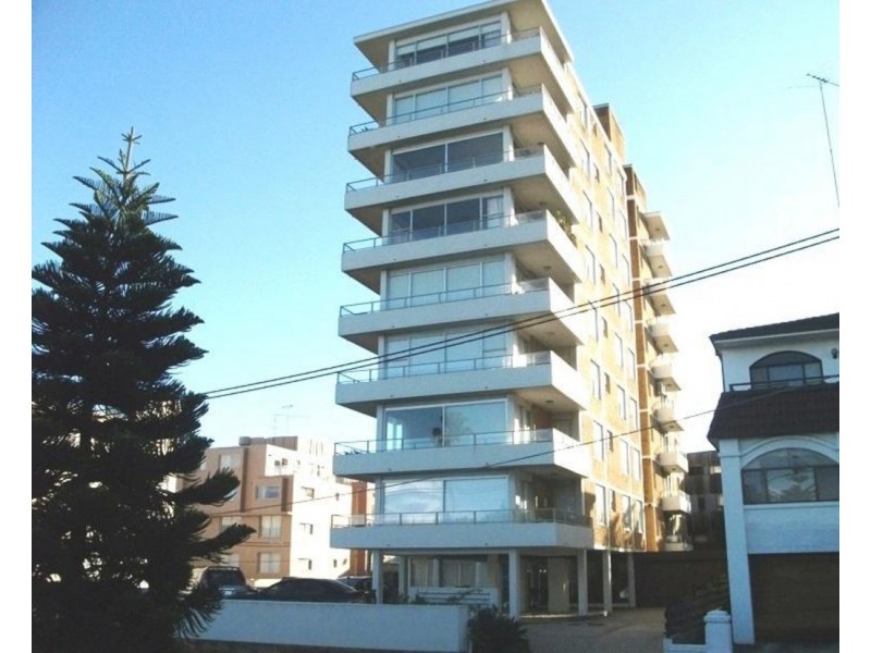 15/120 BEACH STREET, Coogee NSW 2034