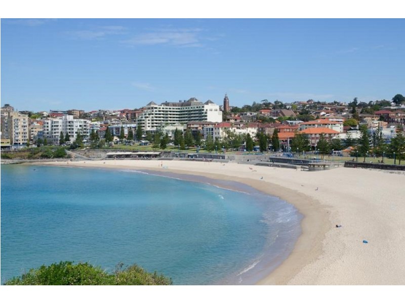 15/120 BEACH STREET, Coogee NSW 2034